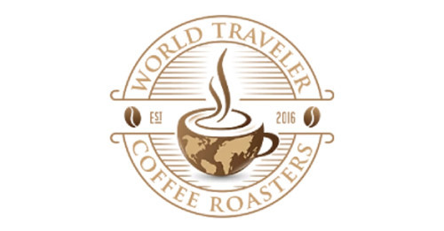 World Traveler Coffee Roasters