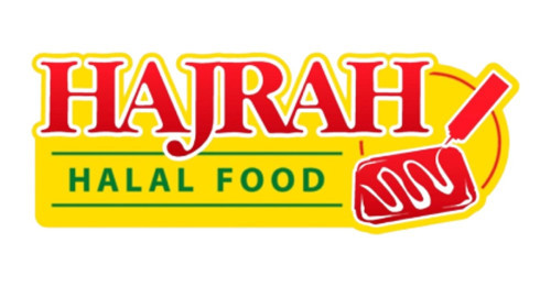 Hajrah Halal Food