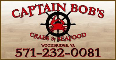 Captain Bobs Crabs Seafood