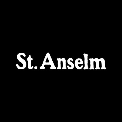 St. Anselm Dc