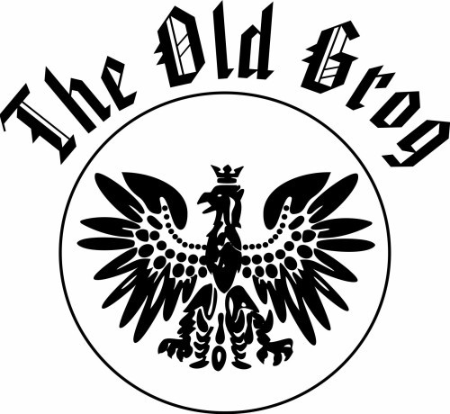 The Old Grog