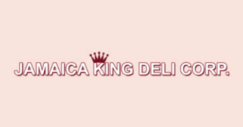 Jamaican King Deli
