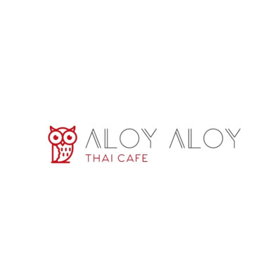 Aloy Aloy Thai Cafe