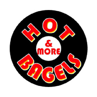 Hot Bagels More- 9414 Ventnor Ave
