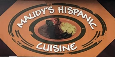 Maudy's Hispanic Cuisine
