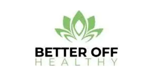 Better Off Healthy