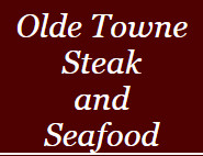 Olde Towne Steak & Seafood