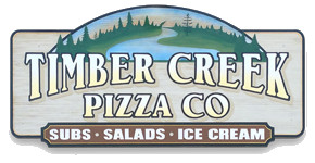 Timber Creek Pizza Co