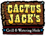 Cactus Jack's Grill Watering Hole