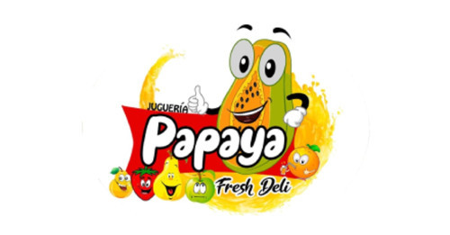 Papaya Fresh Deli