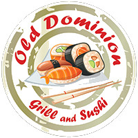 Old Dominion Grill And Sushi