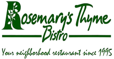 Rosemary's Thyme Bistro