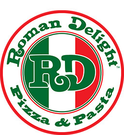 Roman Delight Pizza