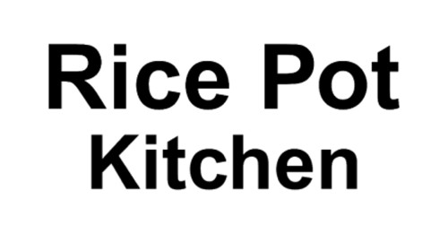 Rice Pot Kitchen