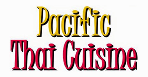 Pacific Thai Cuisine