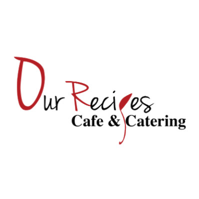 Our Recipes Cafe Catering