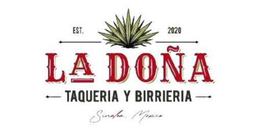 Taqueria Birrieria La Doña
