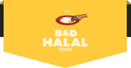 B B Halal Food Truck