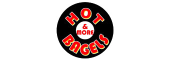 Hot Bagels More