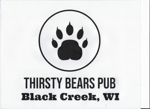 Thirsty Bear's Pub