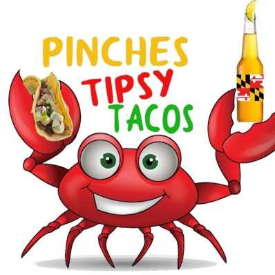 Pinches Tipsy Tacos