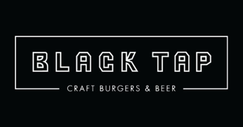 Black Tap Craft Burgers Beer