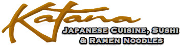 Baltimore Katana Sushi, Japanese Cuisine Ramen Noodles Soup