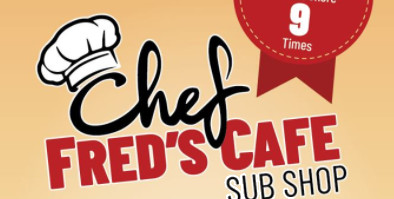 Chef Fred's Cafe