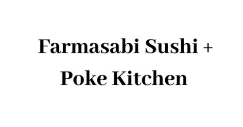 Farmasabi Sushi Poke Kitchen