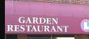 Garden American Eatery