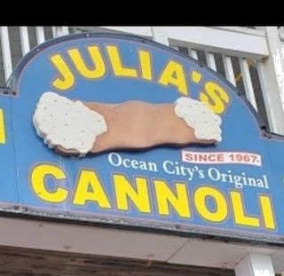 Julia's Ice Cream