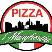 Pizza Ny Margherita