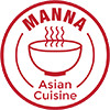 Manna Asian Cuisine