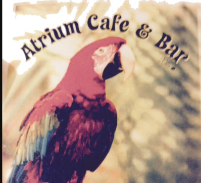Atrium Cafe