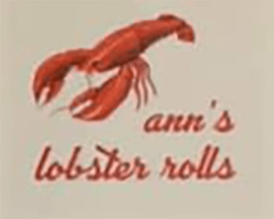 Ann’s Lobster Rolls