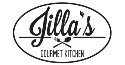 Jilla's Gourmet Kitchen