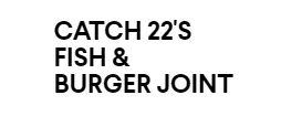 Catch 22's Fish Burger Joint
