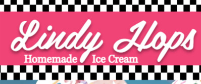Lindy Hops Homemade Ice Cream