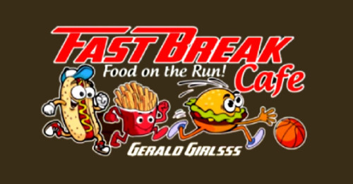 Fast Break Cafe