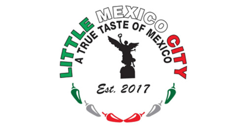 Little Mexico City (inside Chevron)