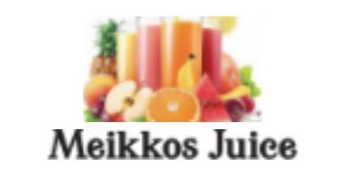 Meikkos Juice