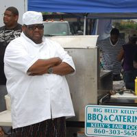 Big Belly Kelly's Bbq And Catering