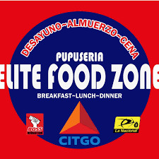 Citgo Elite Food Zone In Manassas