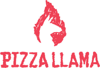 Pizza Llama