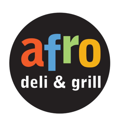 Afro Deli Grill: St. Paul