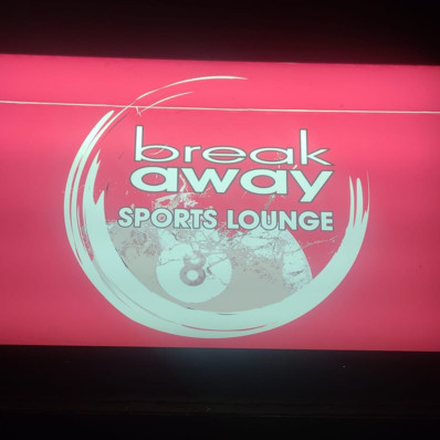 Break Away Sports Lounge