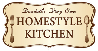 Homestyle Kitchen