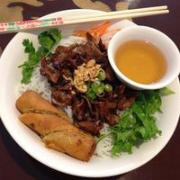 Pho Ha Linh: Vietnamese Noodles & Grill