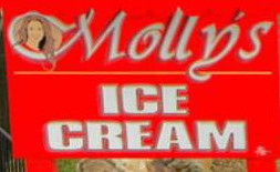 Molly's Ice Cream
