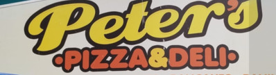 Peters Pizza And Deli